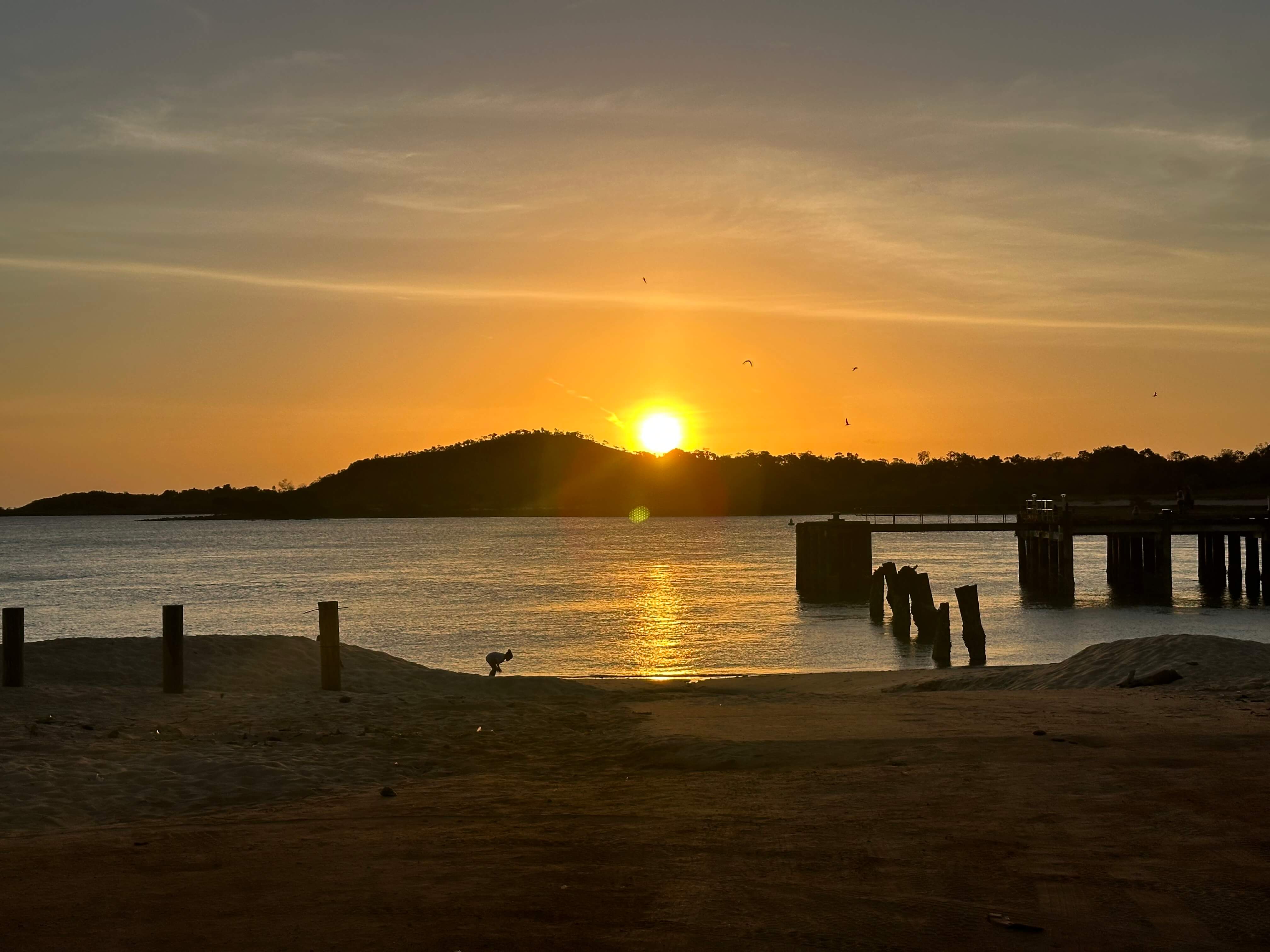 Australia
