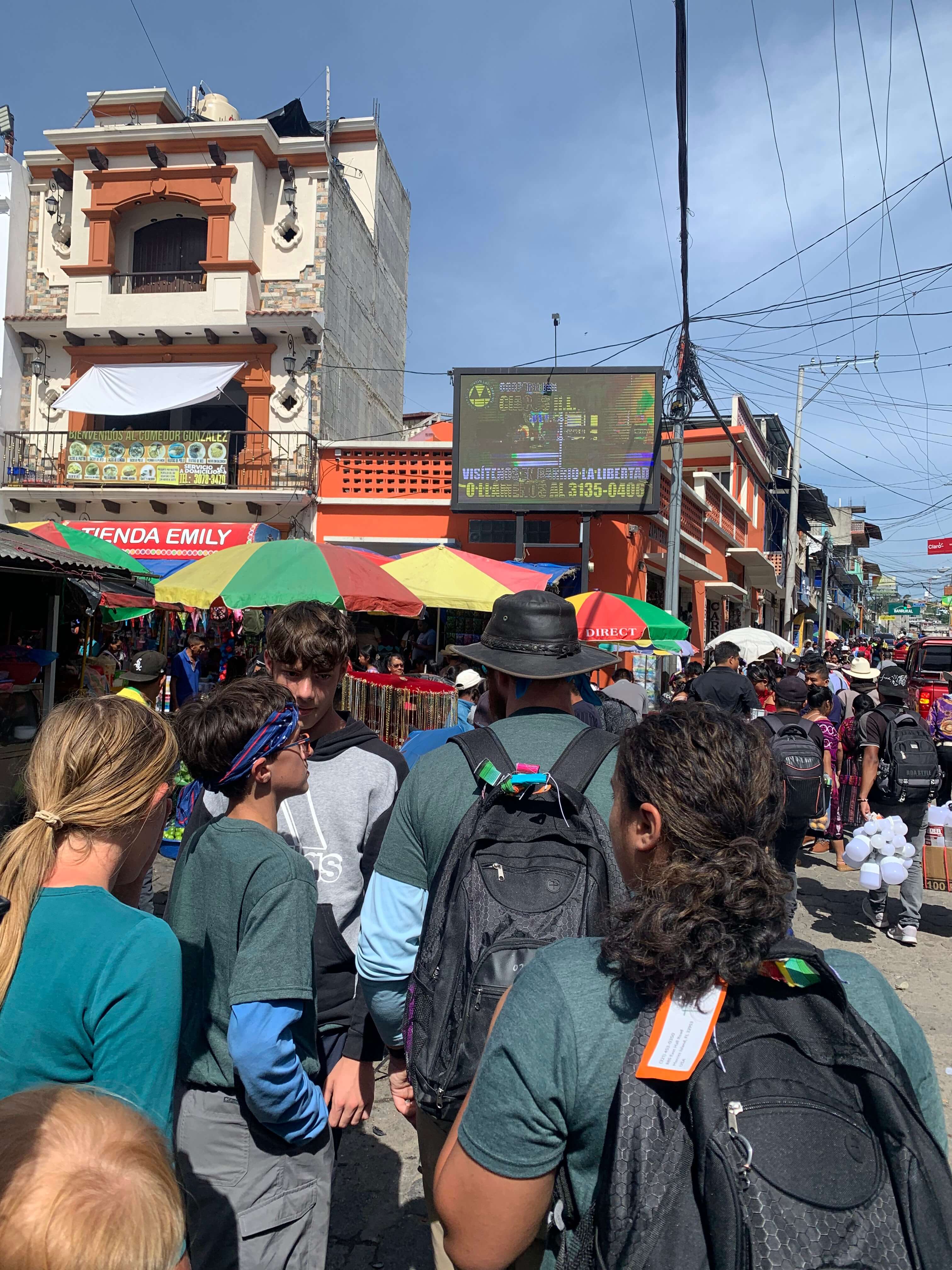 Guatemala