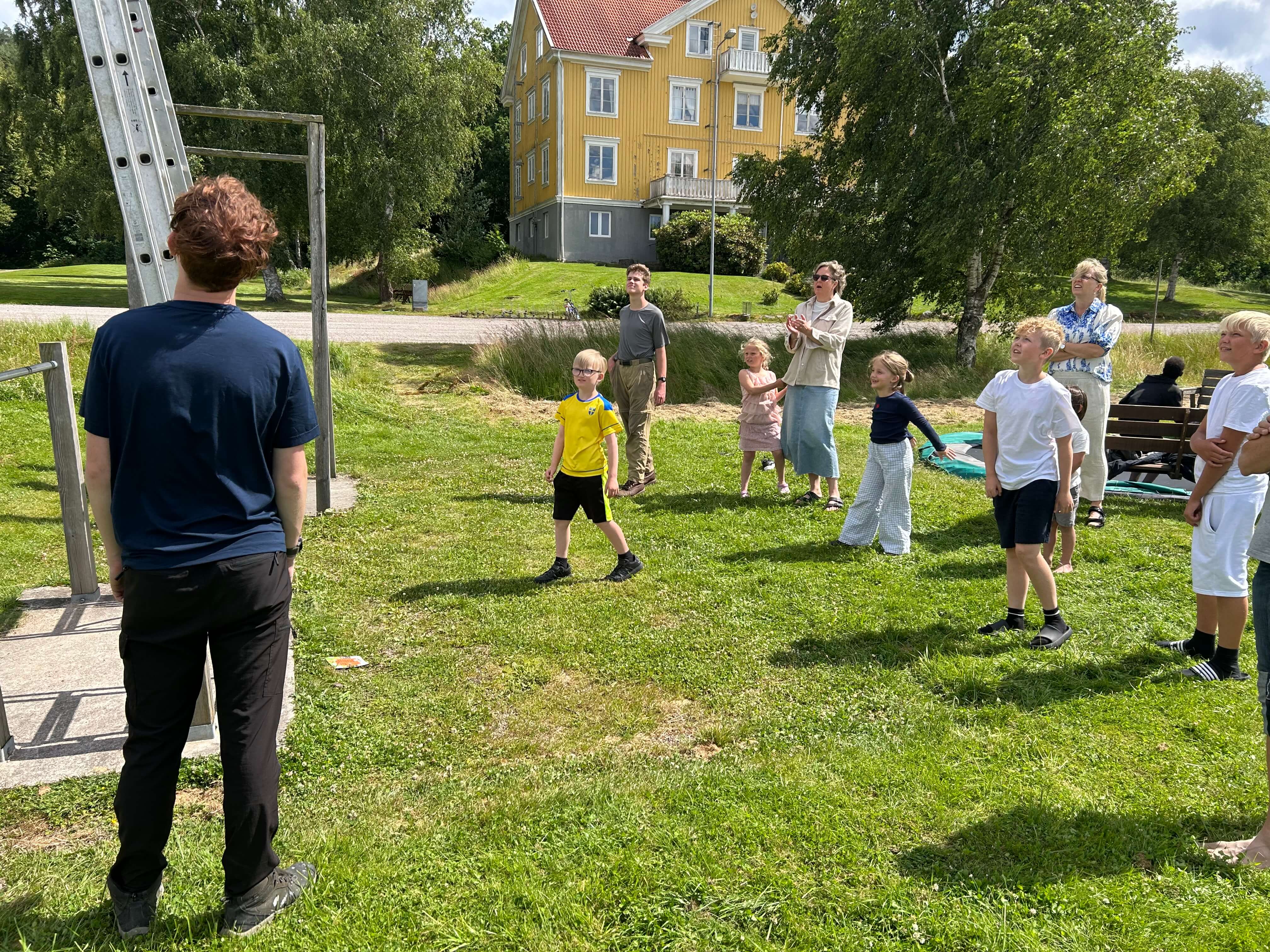 Sweden