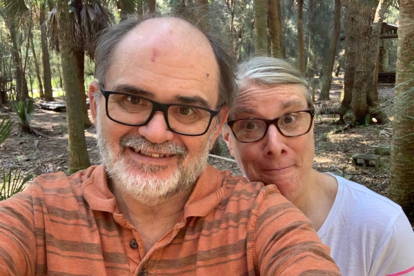 Tom & Linda Maher Newsletter (Fall 2021)