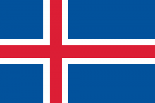 Happy independence day from Iceland!!