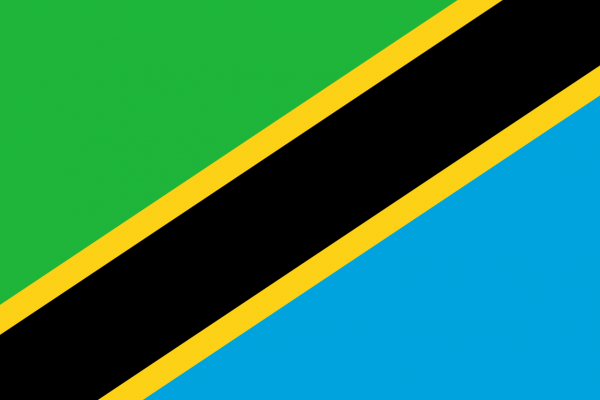 Tanzania in Addis