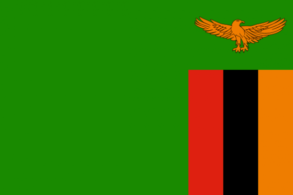 The Zambia team has relocated to the Teen Missions Lufwanyama Wangibisha base.